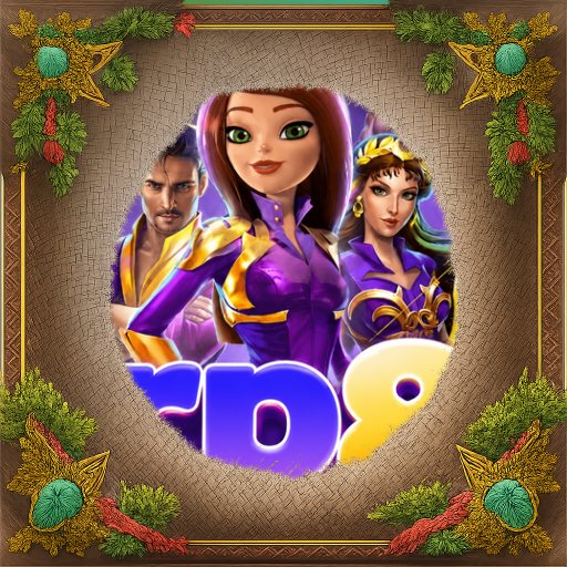 rp8 — galeri pratinjau - APK Resmi