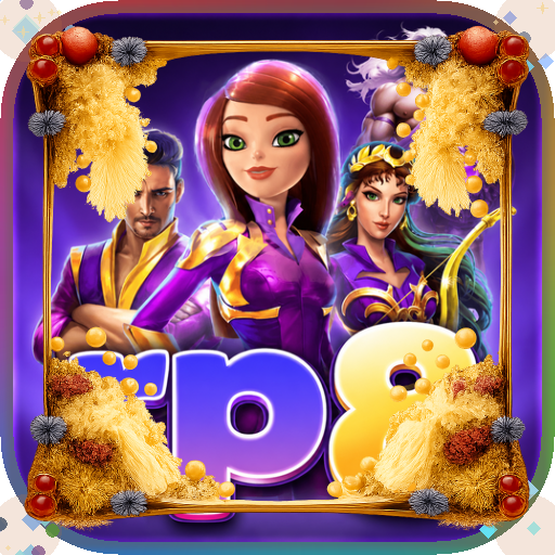 rp8 — galeri pratinjau Resmi APK